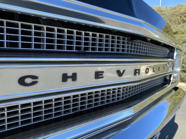 Chevrolet C-10 1969 image number 21