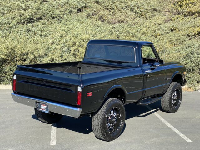 Chevrolet C-10 1969 image number 35