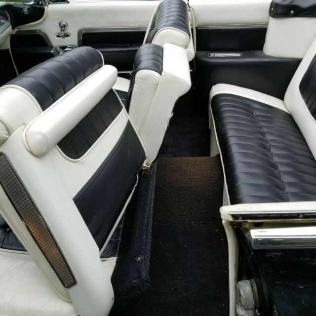 Cadillac DeVille 1959 image number 31