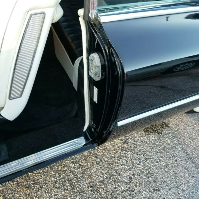 Cadillac DeVille 1959 image number 33