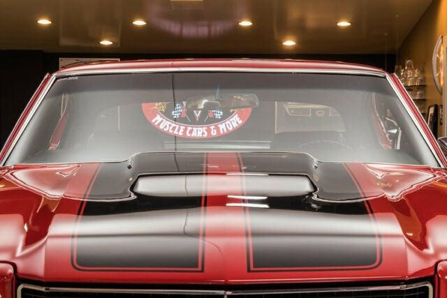 Chevrolet Chevelle 1970 image number 23