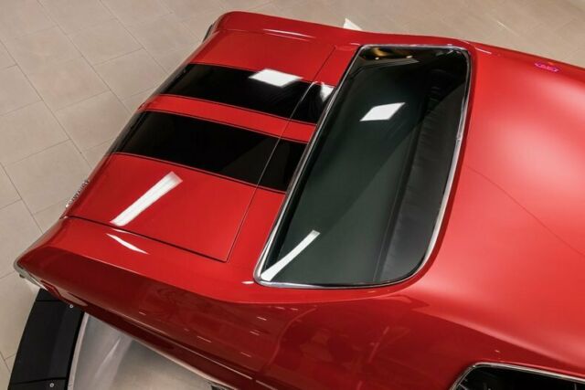 Chevrolet Chevelle 1970 image number 45