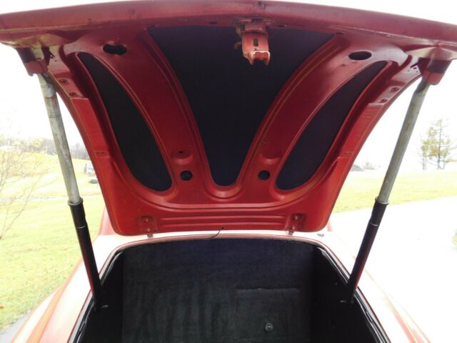 Chevrolet Coupe 1940 image number 44