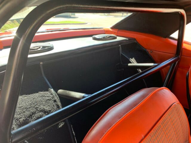 Chevrolet Camaro 1969 image number 16