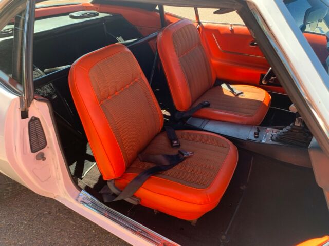 Chevrolet Camaro 1969 image number 27