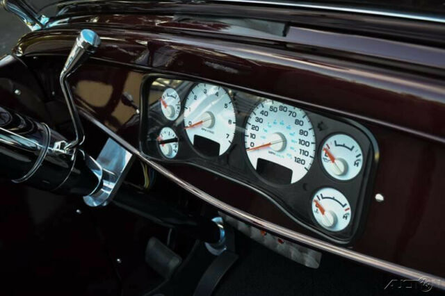 Ford Roadster 1932 image number 20
