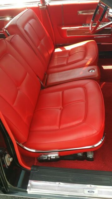 Lincoln Continental 1964 image number 5