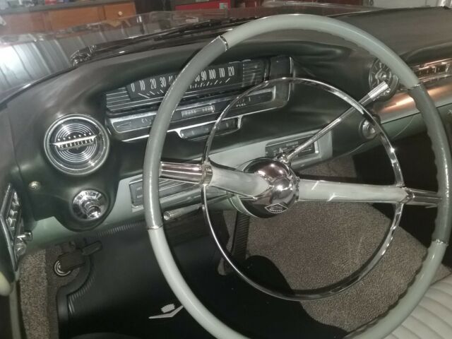 Cadillac Series 62 1959 image number 29