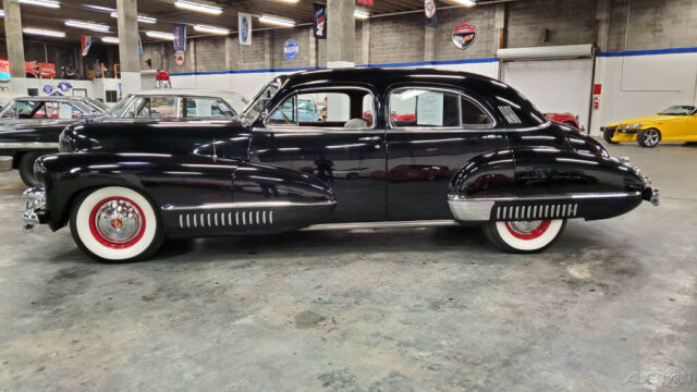 Cadillac SERIES 60 1942 image number 1
