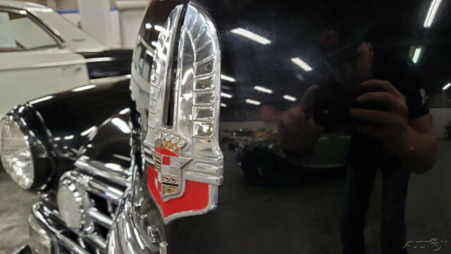 Cadillac SERIES 60 1942 image number 13