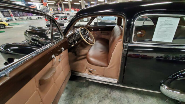 Cadillac SERIES 60 1942 image number 15