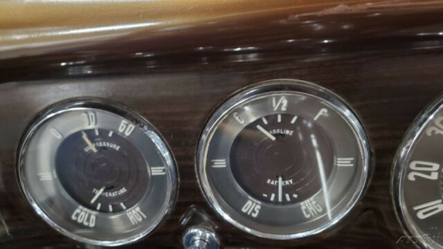 Cadillac SERIES 60 1942 image number 19