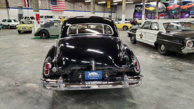 Cadillac SERIES 60 1942 image number 3