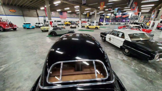 Cadillac SERIES 60 1942 image number 32