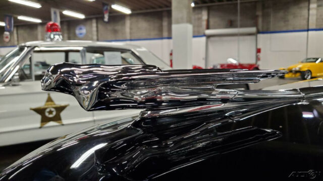 Cadillac SERIES 60 1942 image number 36