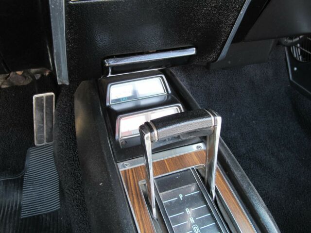 Chevrolet Camaro 1968 image number 20
