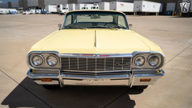 Chevrolet Impala 1964 image number 26