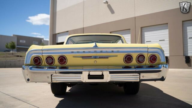 Chevrolet Impala 1964 image number 31