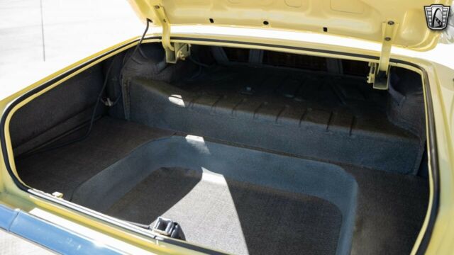 Chevrolet Impala 1964 image number 38