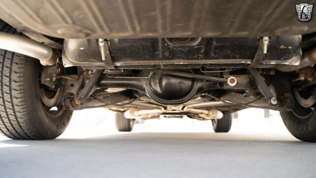 Chevrolet Impala 1964 image number 42