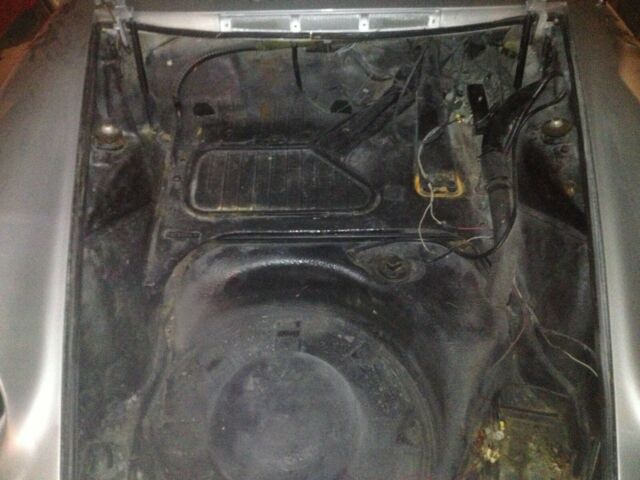 Porsche 911 1967 image number 6
