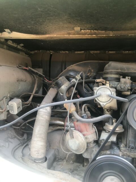 Volkswagen Bus/Vanagon 1970 image number 20