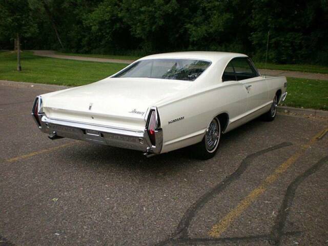Mercury Monterey 1967 image number 12