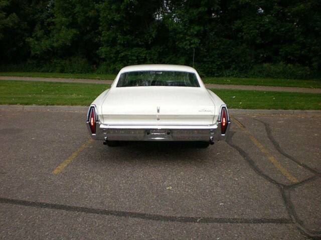 Mercury Monterey 1967 image number 33
