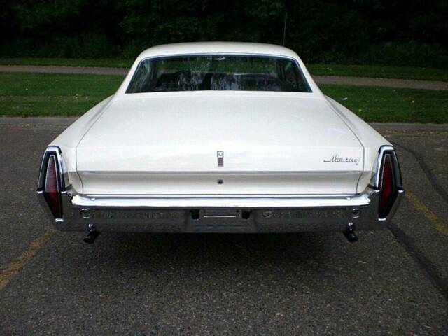 Mercury Monterey 1967 image number 8