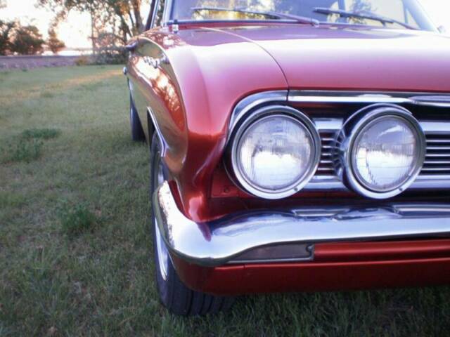 Buick Skylark 1961 image number 10