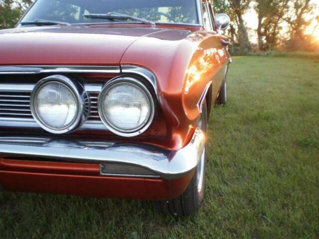 Buick Skylark 1961 image number 11