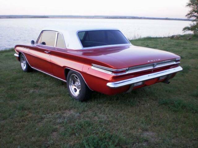 Buick Skylark 1961 image number 22