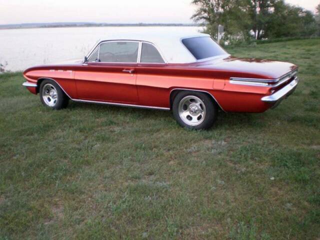 Buick Skylark 1961 image number 40