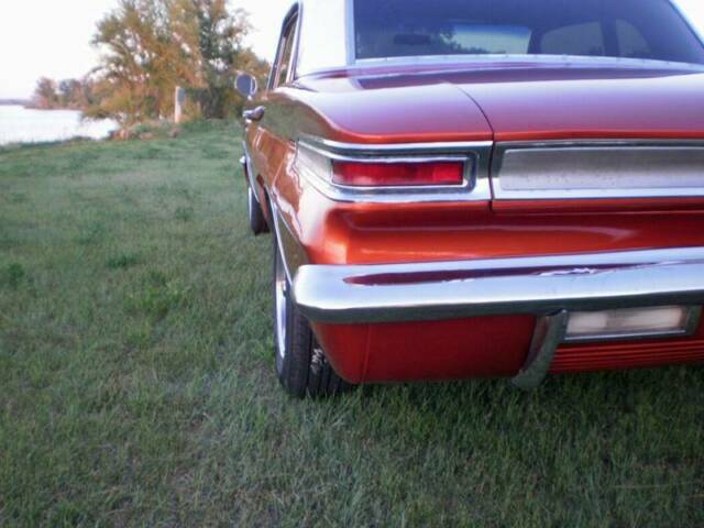 Buick Skylark 1961 image number 44
