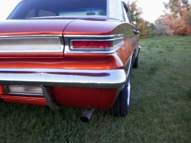 Buick Skylark 1961 image number 45