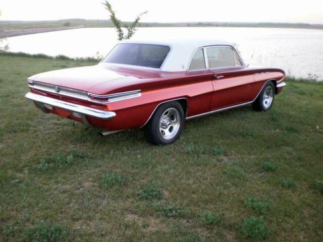 Buick Skylark 1961 image number 47
