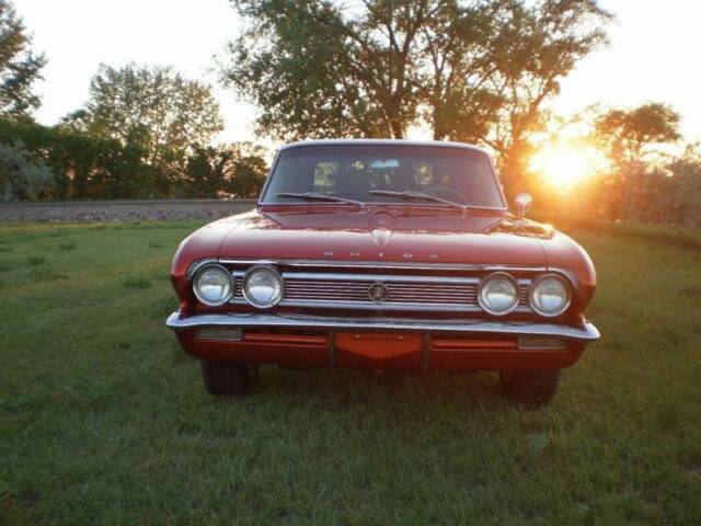 Buick Skylark 1961 image number 9