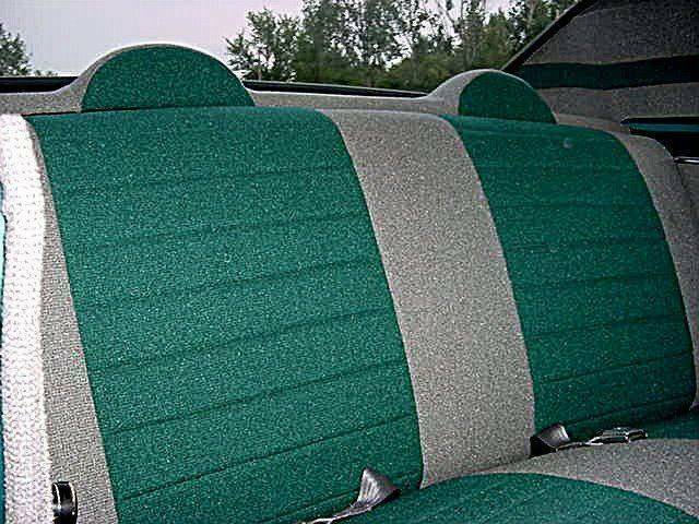 Mercury Montego 1968 image number 15