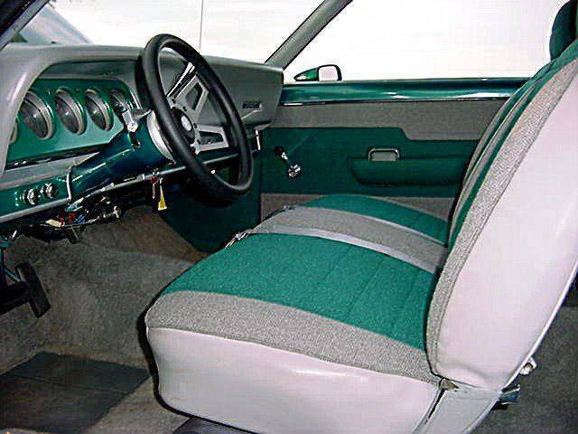 Mercury Montego 1968 image number 18