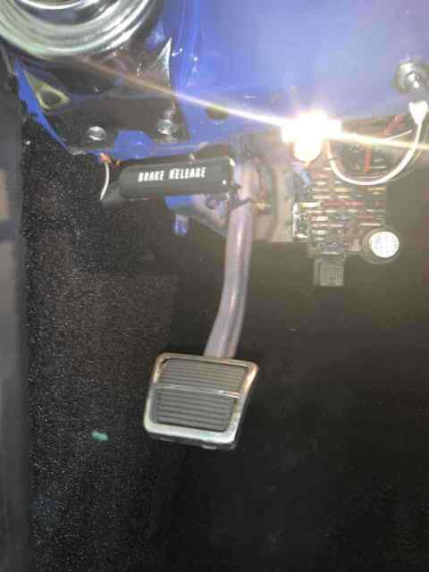 Chevrolet C10/K10 1972 image number 21