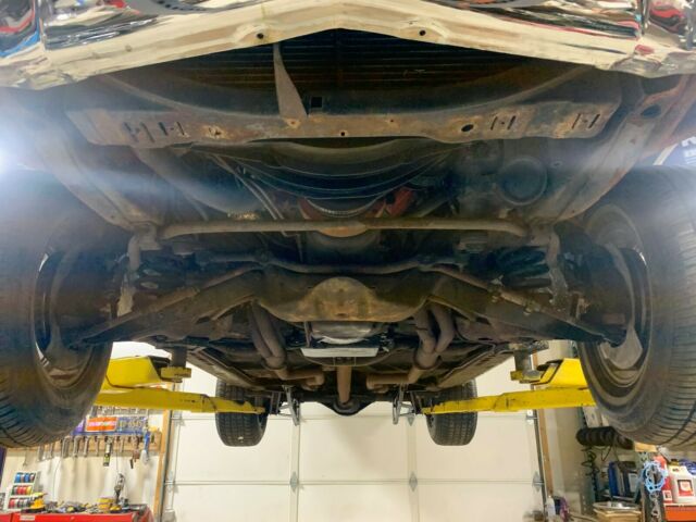 Chevrolet Chevelle 1971 image number 3