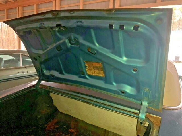 Chevrolet Chevelle 1971 image number 43