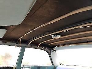 Chevrolet Bel Air/150/210 1964 image number 21