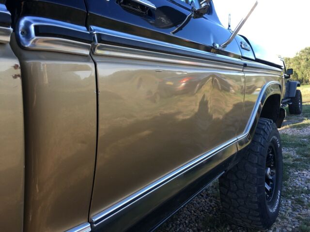 Ford F-150 1979 image number 15