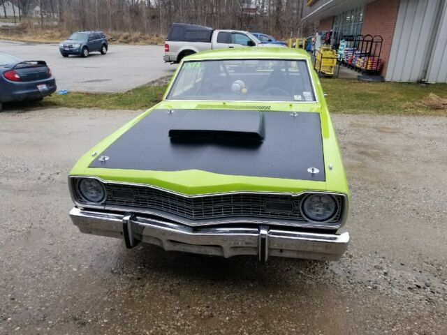 Dodge Dart 1974 image number 2