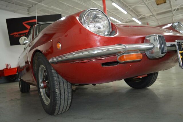 Fiat 850 Sport 1968 image number 42