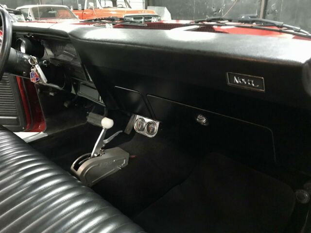 Chevrolet Nova 1972 image number 40