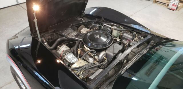Chevrolet Corvette 1978 image number 41