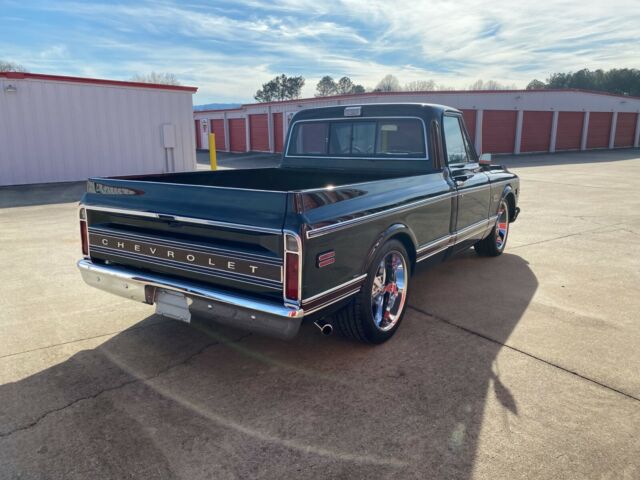 Chevrolet C-10 1972 image number 28
