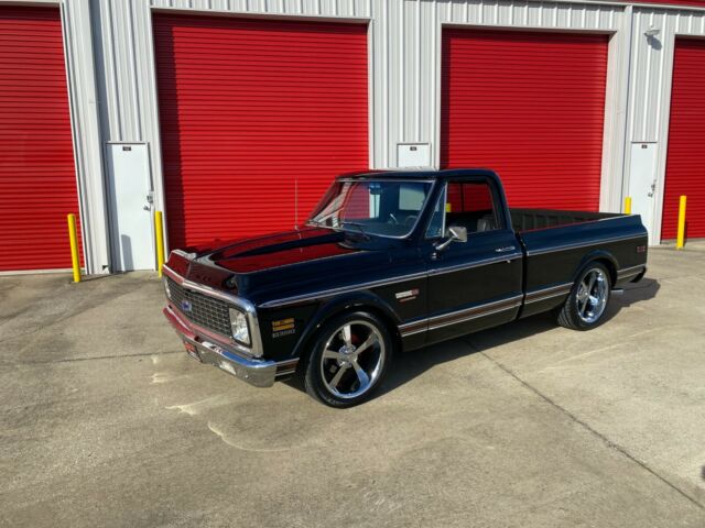 Chevrolet C-10 1972 image number 32